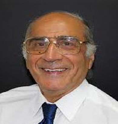Dr. Mohammad Edalat